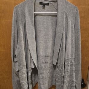 Gray Women's Sweater by Banana Republic